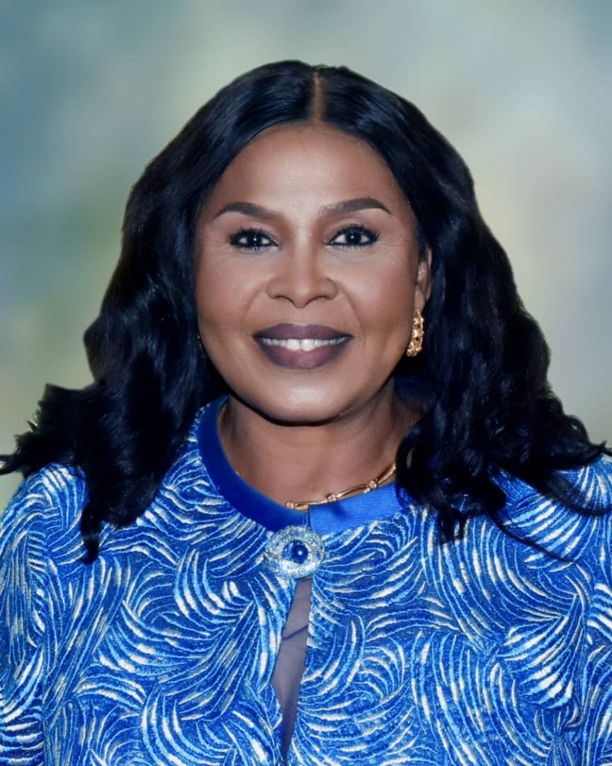 Director North Central Area Office Nasarawa