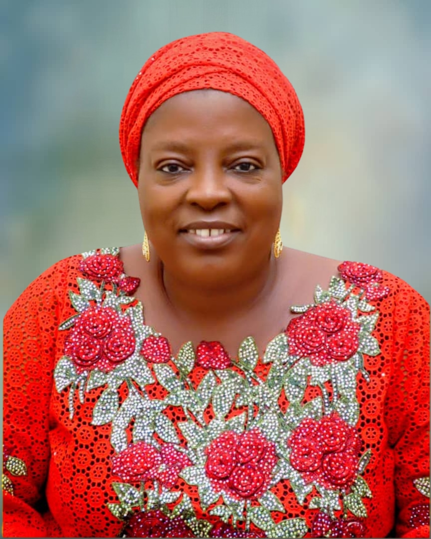 Ag.Director North West Area Office Kaduna