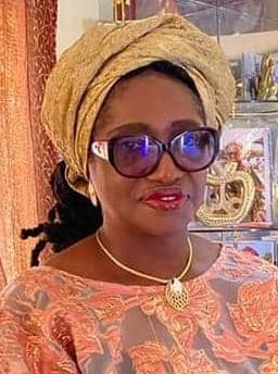 Director North East Area Office Bauchi