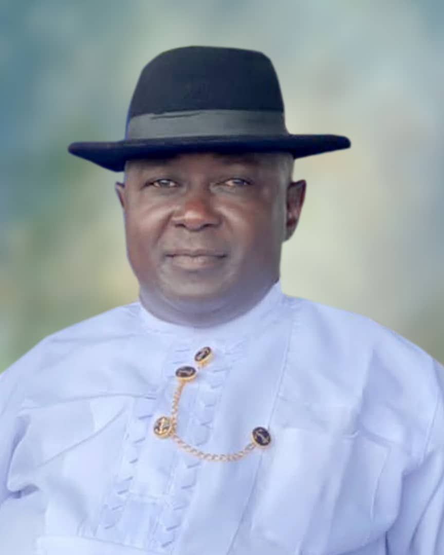 Director South East Area Office Imo